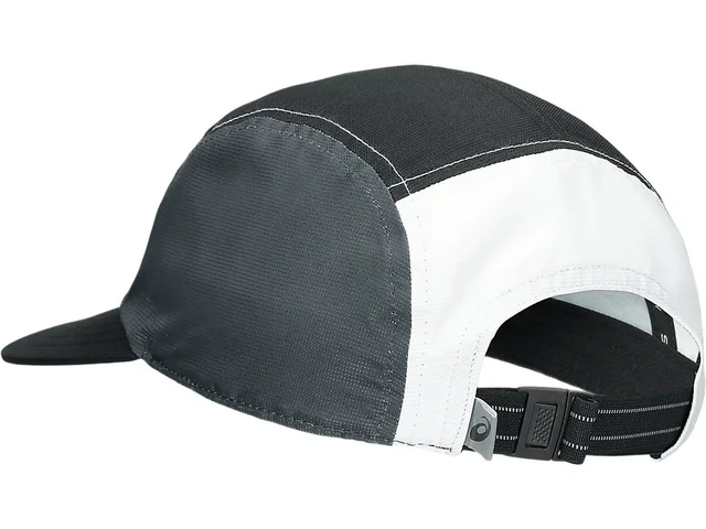 Asics Caps 5 Panel OS Løpecaps med justerbar passform 