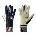 Lill-Sport Legend Slim Gold  9 Tettsittende langrennshanske - Black