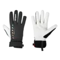 Lill-Sport Legend Thermo hanske 6 Varm langrennshanske  - Black 23-24