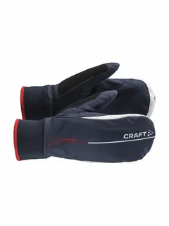 Craft Vott Nor Pro Race 7 Langrennsvott for kalde, vindfulle dager
