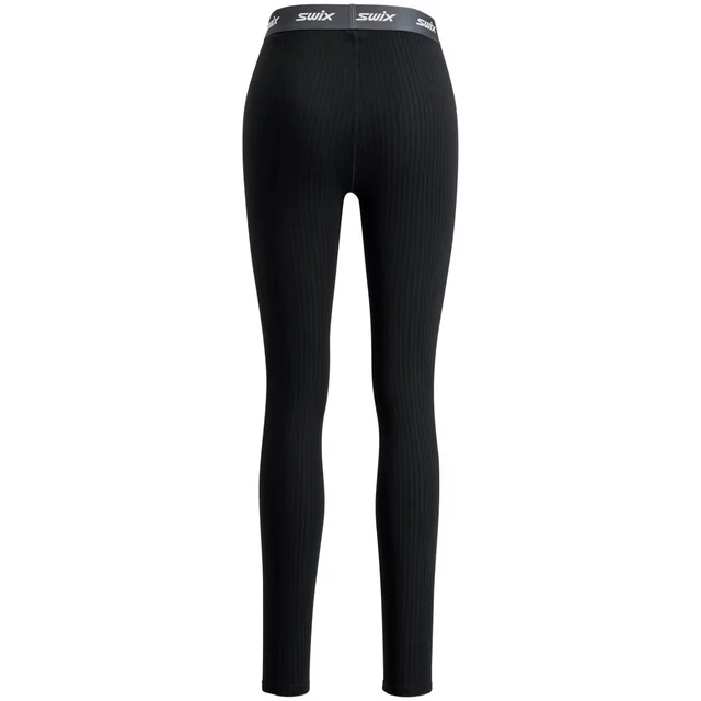 Swix Dame Bukse RaceX Classic M Superundertøy i resirkulert fiber - JB 