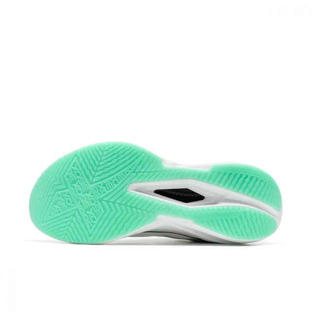 Xtep Herre Løpesko 360 X 2.0 42 Lett og stabil løpesko med karbonplate 