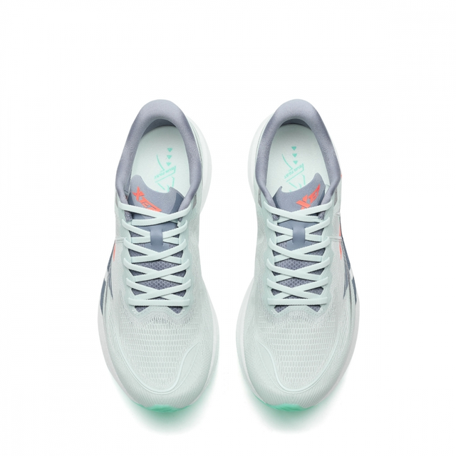 Xtep Herre Løpesko 360 X 2.0 45 Lett og stabil løpesko med karbonplate 