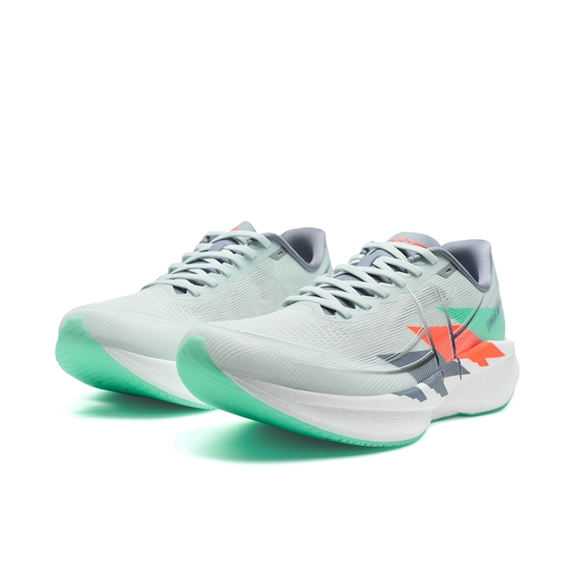 Xtep Herre Løpesko 360 X 2.0 45 Lett og stabil løpesko med karbonplate 