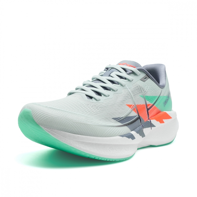 Xtep Herre Løpesko 360 X 2.0 45 Lett og stabil løpesko med karbonplate 