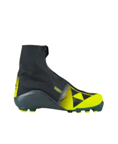 Fischer Skisko Classic Speedmax 7 39 Stiv og stabil skisko med god komfort