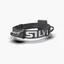 Silva Trail Runner Free 2 Hybrid Hybrid hodelykt med USB-lading