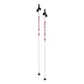 Swix Skistav Quantum Q6 135 Robust stav til tur og trening