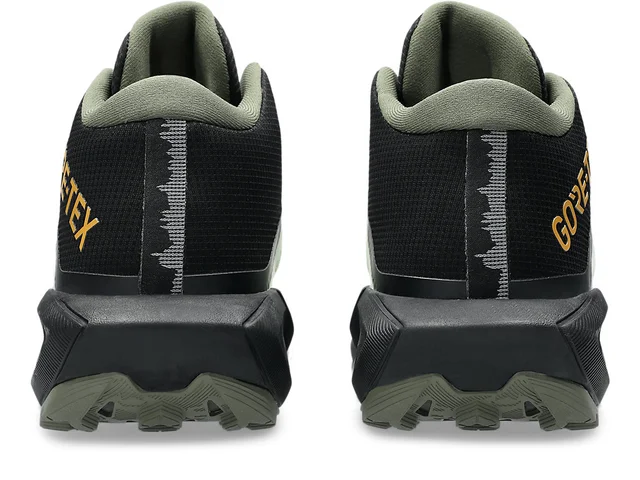 Asics M Løpesko Gel-Trabuco MT GTX  42,5 Komfortabel sko for terreng -WgrMgr 