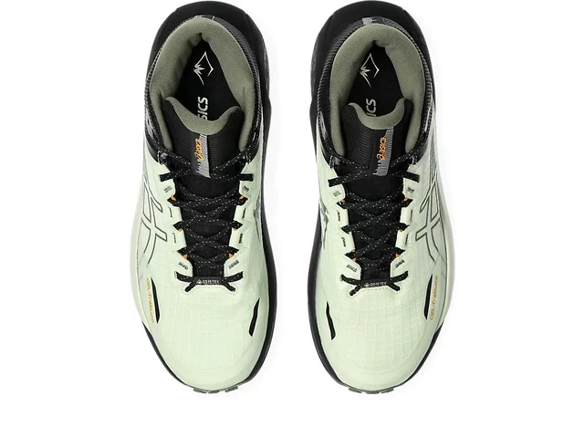 Asics M Løpesko Gel-Trabuco MT GTX 45 Komfortabel sko for terreng -WgrMgr 