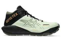 Asics M Løpesko Gel-Trabuco MT GTX  42,5 Komfortabel sko for terreng -WgrMgr