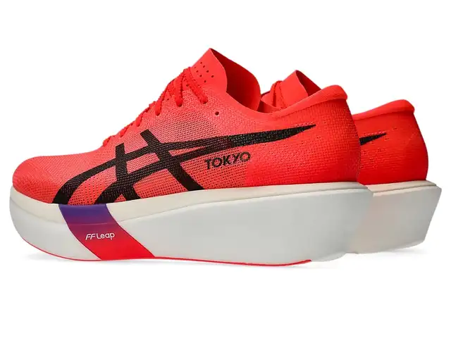 Asics Løpesko Metaspeed Sky Tokyo 39,5 Rask konkurransesko med god demping FR/B 