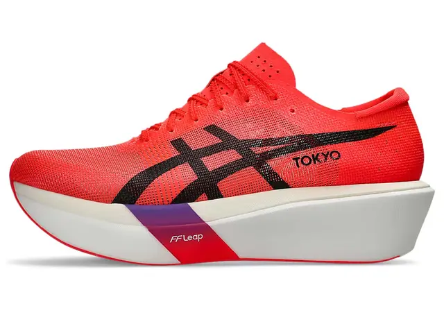 Asics Løpesko Metaspeed Sky Tokyo 38 Rask konkurransesko med god demping FR/B 