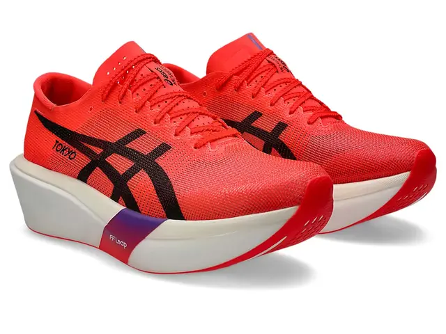 Asics Løpesko Metaspeed Sky Tokyo 39 Rask konkurransesko med god demping FR/B 