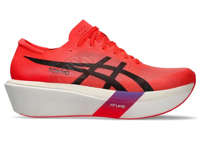 Asics  Løpesko Metaspeed Sky Tokyo 37 Rask konkurransesko med god demping FR/B 