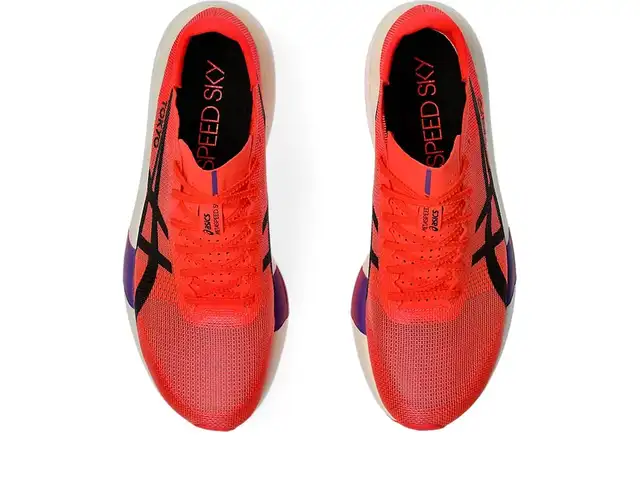 Asics Løpesko Metaspeed Sky Tokyo 38 Rask konkurransesko med god demping FR/B 