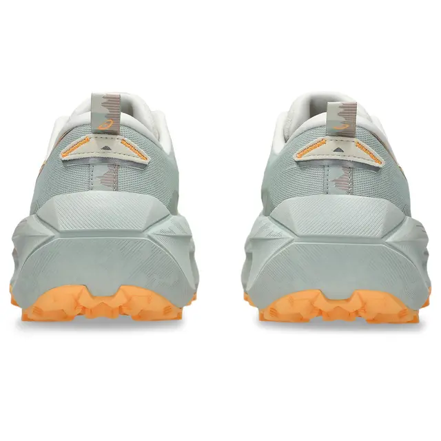 Asics Dame Løpesko Trabuco Max 4 38 Pålitelig & dempet terrengløpesko - CrDu 