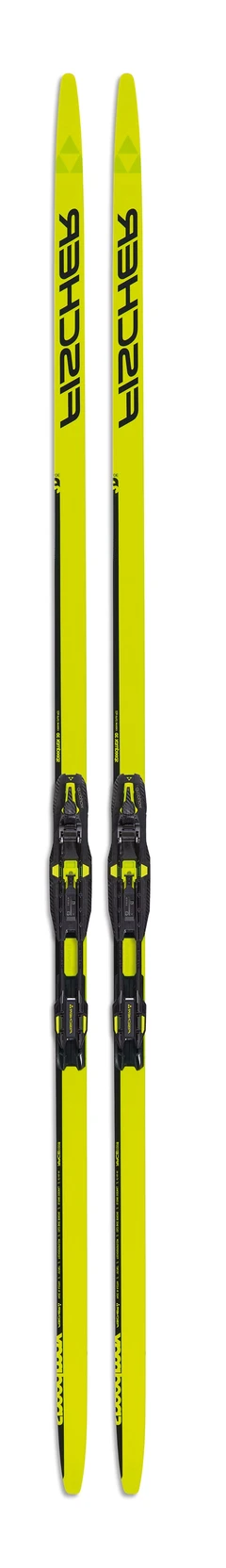 Fischer Speedmax 3D Cl Wet Stiff 197 Racing klassisk ski for våte forhold