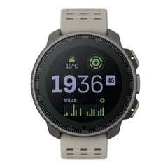Suunto Vertical Titanium Den ultimate klokken for ekstreme turer