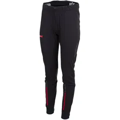 Swix Triac Neo Shell Bukse Dame L Teknisk langrennsbukse Black