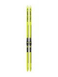 Fisher Speedmax Helium SK Cold Skøyteski med optimal glid for kaldt