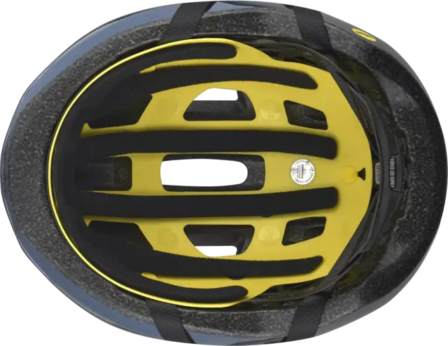 Specialized Sykkelhjelm Align 2 XL Solid og sikker hjelm MIPS - Cstbluemet 