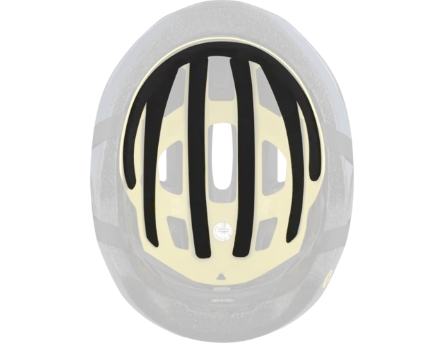 Specialized Sykkelhjelm Align 2 XL Solid og sikker hjelm MIPS - Cstbluemet 