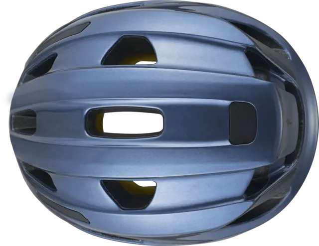 Specialized Sykkelhjelm Align 2 XL Solid og sikker hjelm MIPS - Cstbluemet 