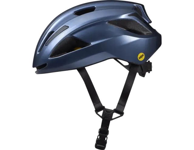 Specialized Sykkelhjelm Align 2 XL Solid og sikker hjelm MIPS - Cstbluemet 