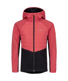 Johaug Junior Jakke Concept 14 Komfortabel jakke til junior - CRED