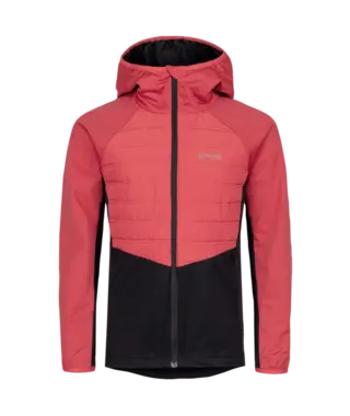 Johaug Junior Jakke Concept Komfortabel jakke til junior - CRED