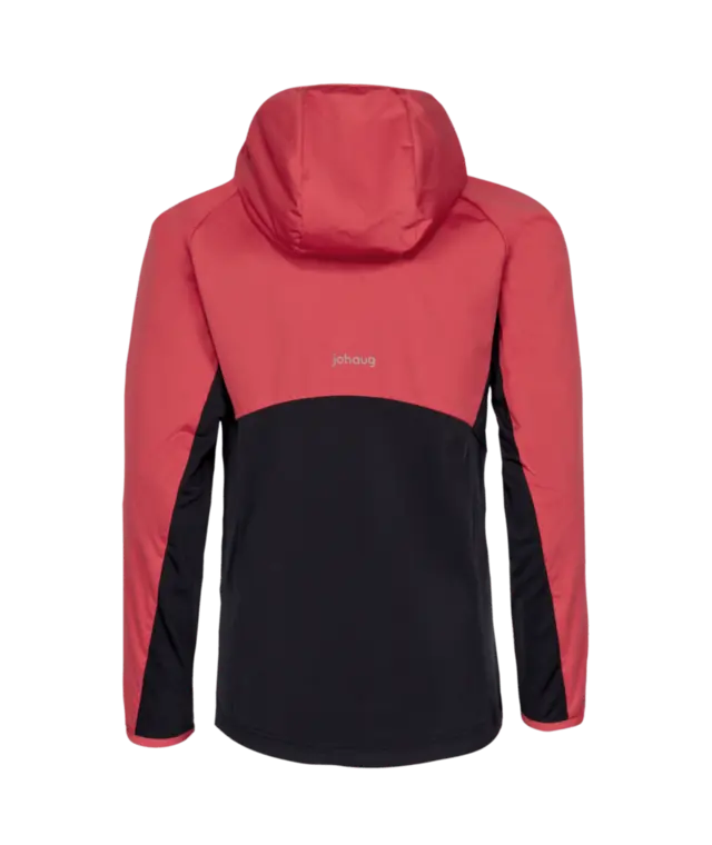 Johaug Junior Jakke Concept 14 Komfortabel jakke til junior - CRED 