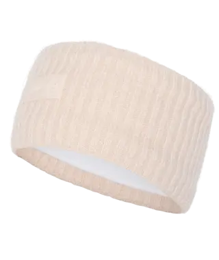 Johaug Pannebånd Lit 2.0 OS Pannebånd i strikket design - SANDD