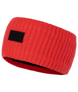 Johaug Pannebånd Lit 2.0 OS Pannebånd i strikket design - TRED