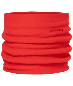 Johaug Hals Fleece Fusion 2.0 OS TRED