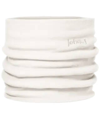 Johaug Hals Fleece Fusion 2.0 OS Myk og slitesterk fleecehals - TOFU