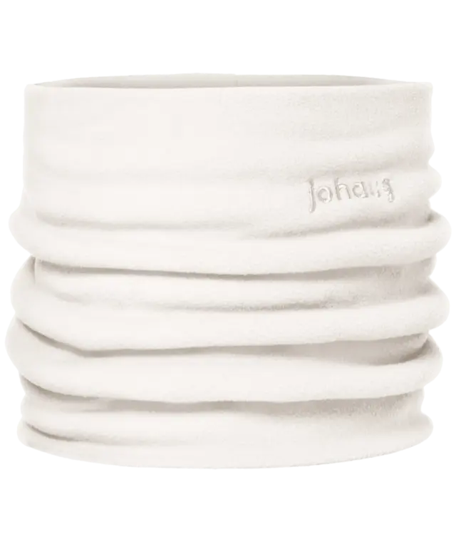 Johaug Hals Fleece Fusion 2.0 OS Myk og slitesterk fleecehals - TOFU 