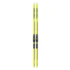 Fischer Speedmax 3D SK Plus Med 191 Toppracingski for skøyting
