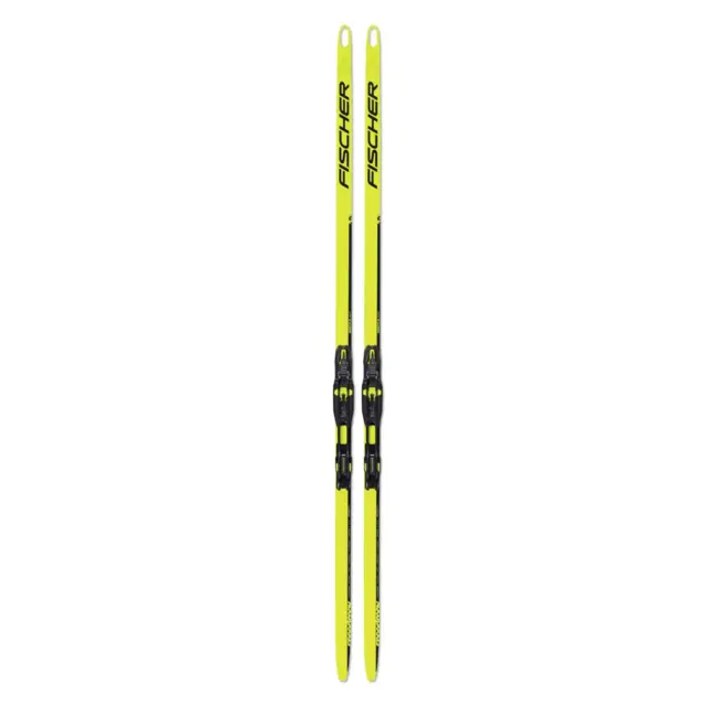 Fischer Speedmax 3D SK Plus Med 191 Toppracingski for skøyting 