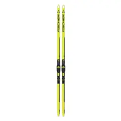 Fischer Speedmax Helium SK Plus Stif 186 Fjærlett toppracingski skøyting