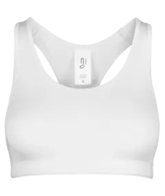 Johaug Sports Top Elemental  2.0 M Lett treningstopp i resirkulert stoff