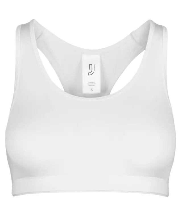 Johaug Sports Top Elemental 2.0 L Lett treningstopp i resirkulert stoff 