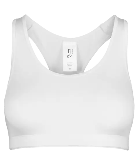 Johaug Sports Top Elemental 2.0 Lett treningstopp i resirkulert stoff