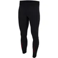 Swix Triac Pro Warm Tights Herre S Super elastisk tights Black