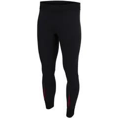 Swix Triac Pro Warm Tights Herre S Super elastisk tights Black