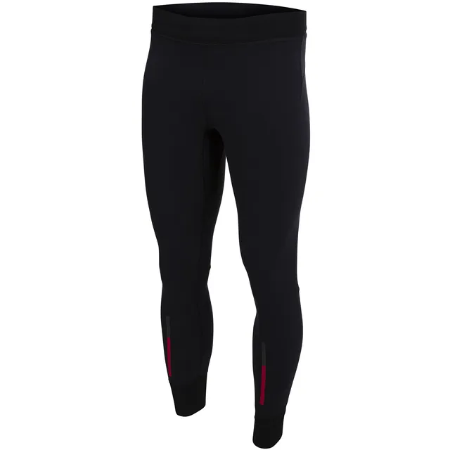 Swix Triac Pro Warm Tights Herre S Super elastisk tights Black 
