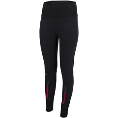 Swix Triac Pro Warm Tights Dame XS Super elastisk tights Black