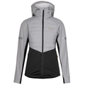 Johaug Jakke Concept 2.0 S Allsidig bestselger Jakke L.Grey