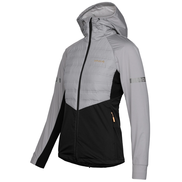 Johaug Jakke Concept 2.0 S Allsidig bestselger Jakke L.Grey 