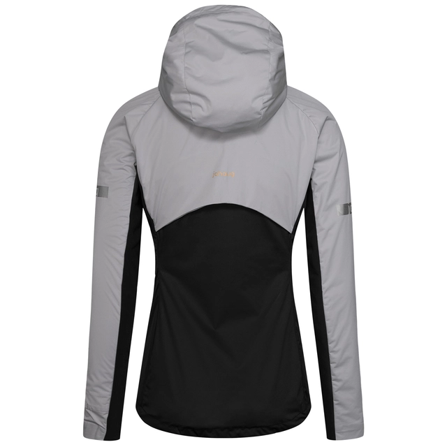 Johaug Jakke Concept 2.0 S Allsidig bestselger Jakke L.Grey 